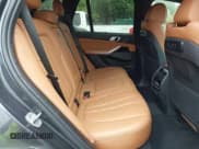 ✅ 2019 BMW X5 xDrive40i • VIN: 5UXCR6C57KLL06917 • Lot: 42416376. Listed on IAAI with 59,089 mi. Free auction sales archive from the USA and detailed vehicle history report at DreamBid. Image 8.