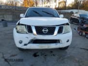 ✅ 2008 Nissan Pathfinder SE • VIN: 5N1AR18B58C658201 • Lot: 91688855. Listed on Copart with 164,544 mi. Free auction sales archive from the USA and detailed vehicle history report at DreamBid. Image 5.