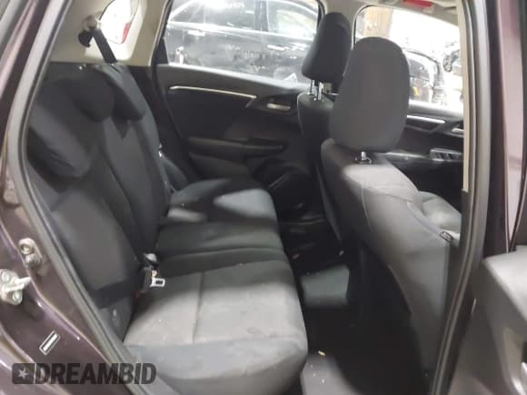 ✅ 2015 Honda Fit EX-L • VIN: 3HGGK5H87FM759560 • Лот: 42331481. Опубликован ранее на IAAI с пробегом 121 219 миль. Бесплатный доступ к архиву аукционных продаж из США и подробный отчёт об истории автомобиля на DreamBid. Изображение 8.