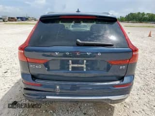 ✅ 2022 Volvo XC60 Inscription • VIN: YV4L12DLXN1086457 • Lot: 64496375. Wystawiony na Copart z przebiegiem 27 209 mil. Bezpłatny archiwum sprzedaży aukcyjnych z USA i szczegółowy raport historii pojazdu na DreamBid. Zdjęcie 6.