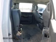 ✅ 2022 Ford F-150 XLT • VIN: 1FTFW1E58NKE22659 • Lot: 43721957. Listed on IAAI with 81,151 mi. Free auction sales archive from the USA and detailed vehicle history report at DreamBid. Image 8.