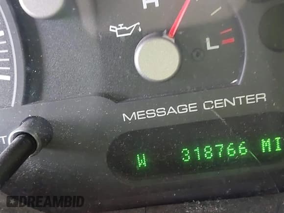 ✅ 2003 Ford Explorer Limited • VIN: 1FMDU75W23UC01032 • Lot: 41922485. Wystawiony na IAAI z przebiegiem 318 766 mil. Bezpłatny archiwum sprzedaży aukcyjnych z USA i szczegółowy raport historii pojazdu na DreamBid. Zdjęcie 15.