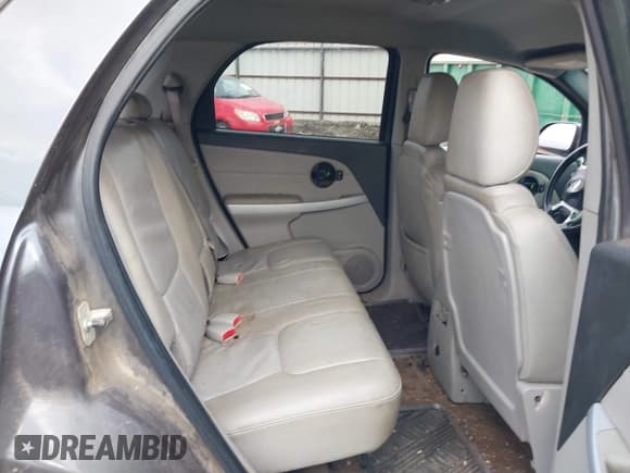 ✅ 2007 Chevrolet Equinox LT • VIN: 2CNDL63F276081138 • Лот: 41468480. Опубликован ранее на IAAI с пробегом Не указан. Бесплатный доступ к архиву аукционных продаж из США и подробный отчёт об истории автомобиля на DreamBid. Изображение 8.