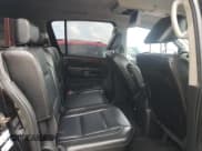 ✅ 2011 Nissan Armada SL • VIN: 5N1BA0ND7BN619889 • Лот: 68197405. Опубликован ранее на Copart с пробегом 95 446 миль. Бесплатный доступ к архиву аукционных продаж из США и подробный отчёт об истории автомобиля на DreamBid. Изображение 11.