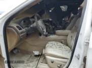 ✅ 2015 Jeep Grand Cherokee Overland • VIN: 1C4RJFCM3FC739070 • Lot: 85985774. Listed on Copart with Not provided. Free auction sales archive from the USA and detailed vehicle history report at DreamBid. Image 7.