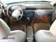 2002 Chevrolet Malibu LS z VIN 1G1NE52J12M622282, wystawiony jako Copart lot #81814814 z przebiegiem Nie podano mil oraz Szkoda całkowita • Salvage title. Historia ofert i sprzedaży dostępna na DreamBid. Obrazek 8.