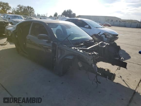 ✅ 2017 Dodge Charger Daytona 340 • VIN: 2C3CDXCT8HH520278 • Lot: 89887625. Wystawiony na Copart z przebiegiem Nie podano. Bezpłatny archiwum sprzedaży aukcyjnych z USA i szczegółowy raport historii pojazdu na DreamBid. Zdjęcie 4.