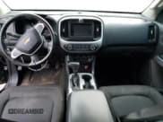 ✅ 2019 Chevrolet Colorado 2WD LT • VIN: 1GCGSCEN8K1121726 • Лот: 50595663. Опубликован ранее на Copart с пробегом 71 611 миль. Бесплатный доступ к архиву аукционных продаж из США и подробный отчёт об истории автомобиля на DreamBid. Изображение 8.