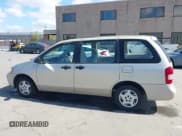 ✅ 2000 Mazda MPV DX • VIN: JM3LW28G7Y0138419 • Лот: 41989872. Опубликован ранее на IAAI с пробегом 185 764 миль. Бесплатный доступ к архиву аукционных продаж из США и подробный отчёт об истории автомобиля на DreamBid. Изображение 15.