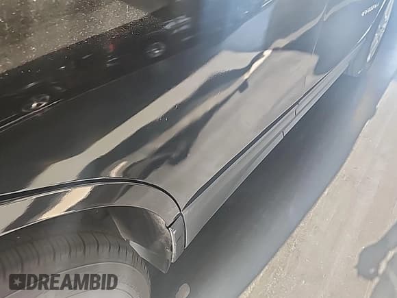 ✅ 2022 Chevrolet Equinox LS • VIN: 2GNAXFEV3N6142114 • Лот: 43101840. Опубликован ранее на IAAI с пробегом 105 400 миль. Бесплатный доступ к архиву аукционных продаж из США и подробный отчёт об истории автомобиля на DreamBid. Изображение 1.