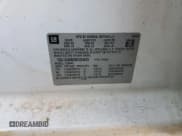 ✅ 2016 Chevrolet Silverado 2500HD Work Truck • VIN: 1GC1CUEG9GF264625 • Lot: 85853464. Wystawiony na Copart z przebiegiem 174 716 mil. Bezpłatny archiwum sprzedaży aukcyjnych z USA i szczegółowy raport historii pojazdu na DreamBid. Zdjęcie 12.