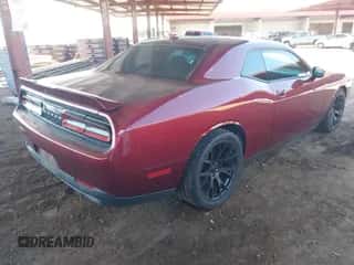 2018 Dodge Challenger R/T z VIN 2C3CDZBT2JH161089, wystawiony jako IAAI lot #43316187 z przebiegiem 122 953 mil mil oraz . Historia ofert i sprzedaży dostępna na DreamBid. Obrazek 4.