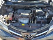 ✅ 2014 Toyota RAV4 LE • VIN: 2T3ZFREV9EW125645 • Lot: 89487995. Listed on Copart with 148,382 mi. Free auction sales archive from the USA and detailed vehicle history report at DreamBid. Image 12.