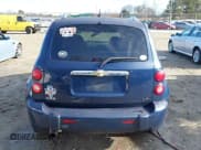 ✅ 2008 Chevrolet HHR LT • VIN: 3GNCA53P58S716338 • Лот: 41305728. Опубликован ранее на IAAI с пробегом 213 524 миль. Бесплатный доступ к архиву аукционных продаж из США и подробный отчёт об истории автомобиля на DreamBid. Изображение 15.