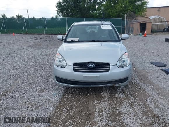✅ 2010 Hyundai Accent GLS • VIN: KMHCN4AC3AU431582 • Лот: 42724338. Опубликован ранее на IAAI с пробегом 76 860 миль. Бесплатный доступ к архиву аукционных продаж из США и подробный отчёт об истории автомобиля на DreamBid. Изображение 12.