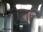 ✅ 2018 Jeep Grand Cherokee Limited • VIN: 1C4RJFBT7JC237907 • Lot: 52303675. Listed on Copart with 72,900 mi. Free auction sales archive from the USA and detailed vehicle history report at DreamBid. Image 10.