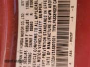 ✅ 2010 Honda Insight EX • VIN: JHMZE2H78AS022001 • Lot: 91304585. Wystawiony na Copart z przebiegiem 250 947 mil. Bezpłatny archiwum sprzedaży aukcyjnych z USA i szczegółowy raport historii pojazdu na DreamBid. Zdjęcie 13.