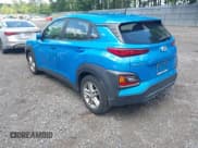 ✅ 2019 Hyundai Kona SE • VIN: KM8K12AA3KU340694 • Лот: 42688160. Опубликован ранее на IAAI с пробегом 62 455 миль. Бесплатный доступ к архиву аукционных продаж из США и подробный отчёт об истории автомобиля на DreamBid. Изображение 3.