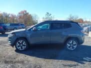 ✅ 2019 Jeep Compass Limited • VIN: 3C4NJDCB8KT709644 • Lot: 43608110. Wystawiony na IAAI z przebiegiem 161 562 mil. Bezpłatny archiwum sprzedaży aukcyjnych z USA i szczegółowy raport historii pojazdu na DreamBid. Zdjęcie 14.