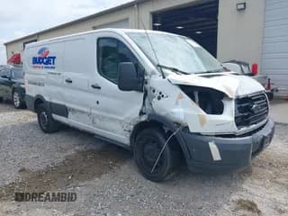 ✅ 2017 Ford Transit • VIN: 1FTYE1ZM4HKA96280 • Лот: 42199318. Опубликован ранее на IAAI с пробегом 171 417 миль. Бесплатный доступ к архиву аукционных продаж из США и подробный отчёт об истории автомобиля на DreamBid. Изображение 1.