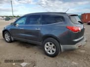 ✅ 2010 Chevrolet Traverse 1LT • VIN: 1GNLVFED8AS143353 • Lot: 74513504. Wystawiony na Copart z przebiegiem 237 591 mil. Bezpłatny archiwum sprzedaży aukcyjnych z USA i szczegółowy raport historii pojazdu na DreamBid. Zdjęcie 2.