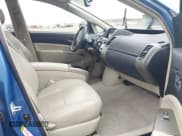 ✅ 2007 Toyota Prius • VIN: JTDKB20U877675419 • Lot: 43682803. Listed on IAAI with Not provided. Free auction sales archive from the USA and detailed vehicle history report at DreamBid. Image 5.