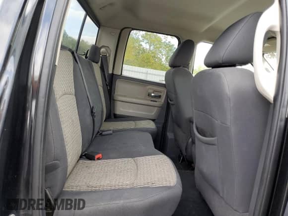 2009 Dodge 1500 SLT with VIN 1D3HV18T29S807332, listed as a Copart auction lot 68375035 with 141,322 mi miles and Clean title. Bid and sale history available at DreamBid. Image 10.