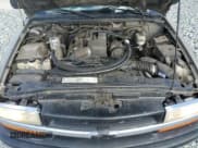 ✅ 2003 Chevrolet S-10 • VIN: 1GCCS19H938183538 • Лот: 52413985. Опубликован ранее на Copart с пробегом Не указан. Бесплатный доступ к архиву аукционных продаж из США и подробный отчёт об истории автомобиля на DreamBid. Изображение 11.