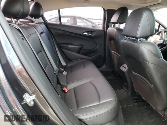 ✅ 2016 Chevrolet Cruze Premier • VIN: 1G1BG5SM3G7317508 • Lot: 69020492. Wystawiony na Copart z przebiegiem 98 672 mil. Bezpłatny archiwum sprzedaży aukcyjnych z USA i szczegółowy raport historii pojazdu na DreamBid. Zdjęcie 10.