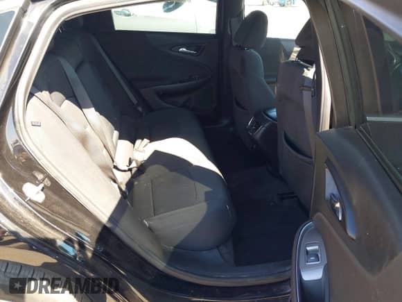 2021 Chevrolet Malibu LT z VIN 1G1ZD5ST4MF029092, wystawiony jako IAAI lot #43140843 z przebiegiem 82 605 mil mil oraz . Historia ofert i sprzedaży dostępna na DreamBid. Obrazek 8.