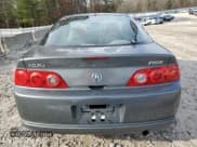 ✅ 2006 Acura RSX • VIN: JH4DC53886S003196 • Lot: 93420875. Listed on Copart with 157,703 mi. Free auction sales archive from the USA and detailed vehicle history report at DreamBid. Image 6.