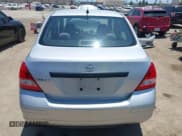 ✅ 2010 Nissan Versa 1.6 Base • VIN: 3N1CC1AP4AL393725 • Lot: 42529272. Listed on IAAI with 245,226 mi. Free auction sales archive from the USA and detailed vehicle history report at DreamBid. Image 17.