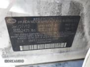 ✅ 2012 Hyundai Sonata Limited • VIN: 5NPEC4AB9CH462844 • Lot: 43175949. Listed on IAAI with 148,842 mi. Free auction sales archive from the USA and detailed vehicle history report at DreamBid. Image 9.