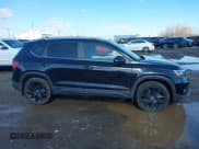 ✅ 2024 Volkswagen Taos SE • VIN: 3VVVX7B26RM050759 • Лот: 41935588. Опубликован ранее на IAAI с пробегом 12 917 миль. Бесплатный доступ к архиву аукционных продаж из США и подробный отчёт об истории автомобиля на DreamBid. Изображение 13.