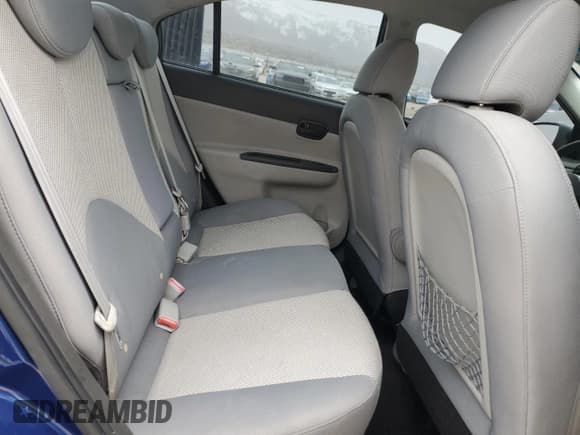 ✅ 2011 Hyundai Accent GLS • VIN: KMHCN4AC2BU601920 • Лот: 50572425. Опубликован ранее на Copart с пробегом 135 841 миль. Бесплатный доступ к архиву аукционных продаж из США и подробный отчёт об истории автомобиля на DreamBid. Изображение 10.