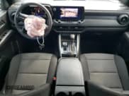 ✅ 2023 Chevrolet Colorado 4WD Trail Boss • VIN: 1GCPTEEK6P1216050 • Лот: 65768384. Опубликован ранее на Copart с пробегом 11 070 миль. Бесплатный доступ к архиву аукционных продаж из США и подробный отчёт об истории автомобиля на DreamBid. Изображение 8.