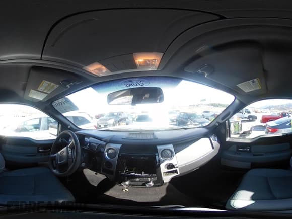 ✅ 2014 Ford F-150 XL • VIN: 1FTFX1CT4EFA32245 • Lot: 41653333. Wystawiony na IAAI z przebiegiem 179 197 mil. Bezpłatny archiwum sprzedaży aukcyjnych z USA i szczegółowy raport historii pojazdu na DreamBid. Zdjęcie 20.