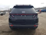 ✅ 2022 Hyundai Tucson SEL • VIN: 5NMJFCAE5NH065996 • Lot: 45360393. Wystawiony na Copart z przebiegiem 40 021 mil. Bezpłatny archiwum sprzedaży aukcyjnych z USA i szczegółowy raport historii pojazdu na DreamBid. Zdjęcie 6.