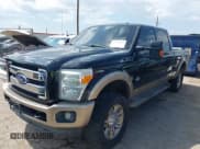 ✅ 2014 Ford F-250 XL • VIN: 1FT7W2BT9EEA66136 • Lot: 42770335. Listed on IAAI with 156,241 mi. Free auction sales archive from the USA and detailed vehicle history report at DreamBid. Image 18.