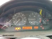 ✅ 2001 BMW 3 Series 325Ci • VIN: WBABS33441JY56820 • Лот: 95968385. Опубликован ранее на Copart с пробегом 135 503 миль. Бесплатный доступ к архиву аукционных продаж из США и подробный отчёт об истории автомобиля на DreamBid. Изображение 9.