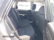 ✅ 2009 Mazda 3 S Touring • VIN: JM1BK344191247911 • Lot: 42594426. Wystawiony na IAAI z przebiegiem 102 693 mil. Bezpłatny archiwum sprzedaży aukcyjnych z USA i szczegółowy raport historii pojazdu na DreamBid. Zdjęcie 8.