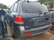 ✅ 2006 Hyundai Santa Fe GLS • VIN: KM8SC73E36U077765 • Лот: 69036785. Опубликован ранее на Copart с пробегом 80 120 миль. Бесплатный доступ к архиву аукционных продаж из США и подробный отчёт об истории автомобиля на DreamBid. Изображение 2.