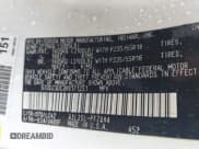 ✅ 2017 Toyota Sienna XLE • VIN: 5TDDZ3DC3HS171251 • Lot: 41637035. Listed on IAAI with 124,127 mi. Free auction sales archive from the USA and detailed vehicle history report at DreamBid. Image 9.