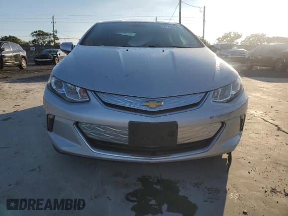✅ 2018 Chevrolet Volt LT • VIN: 1G1RC6S57JU108533 • Lot: 77756473. Wystawiony na Copart z przebiegiem 58 583 mil. Bezpłatny archiwum sprzedaży aukcyjnych z USA i szczegółowy raport historii pojazdu na DreamBid. Zdjęcie 5.