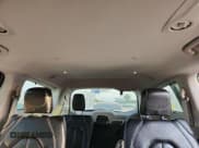 ✅ 2022 Chrysler Pacifica Touring L • VIN: 2C4RC1BG0NR162738 • Lot: 82394305. Wystawiony na Copart z przebiegiem 99 409 mil. Bezpłatny archiwum sprzedaży aukcyjnych z USA i szczegółowy raport historii pojazdu na DreamBid. Zdjęcie 10.