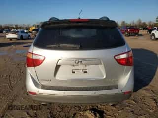 2007 Hyundai Veracruz GLS z VIN KM8NU13C87U027595, wystawiony jako Copart lot #86176854 z przebiegiem 187 234 mil mil oraz Czysty tytuł • Clean title. Historia ofert i sprzedaży dostępna na DreamBid. Obrazek 6.