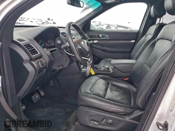 ✅ 2016 Ford Explorer Limited • VIN: 1FM5K8F86GGC55812 • Лот: 94234615. Опубликован ранее на Copart с пробегом 140 230 миль. Бесплатный доступ к архиву аукционных продаж из США и подробный отчёт об истории автомобиля на DreamBid. Изображение 7.