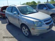 ✅ 2014 Chevrolet Captiva Sport LT • VIN: 3GNAL3EK7ES674757 • Lot: 42239453. Wystawiony na IAAI z przebiegiem 108 159 mil. Bezpłatny archiwum sprzedaży aukcyjnych z USA i szczegółowy raport historii pojazdu na DreamBid. Zdjęcie 1.