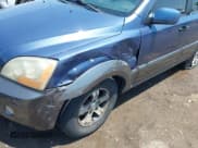 ✅ 2007 Kia Sorento LX • VIN: KNDJD736775665931 • Lot: 42471301. Listed on IAAI with 119,870 mi. Free auction sales archive from the USA and detailed vehicle history report at DreamBid. Image 6.