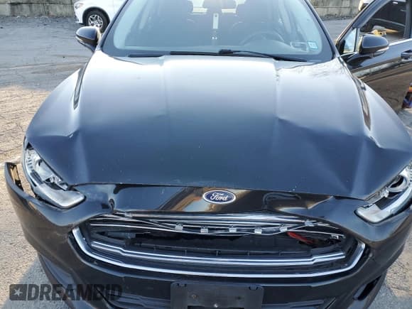 ✅ 2015 Ford Fusion SE • VIN: 3FA6P0H75FR148750 • Lot: 93550245. Listed on Copart with 173,669 mi. Free auction sales archive from the USA and detailed vehicle history report at DreamBid. Image 11.